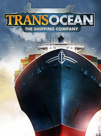 TransOcean - The Shipping Company
