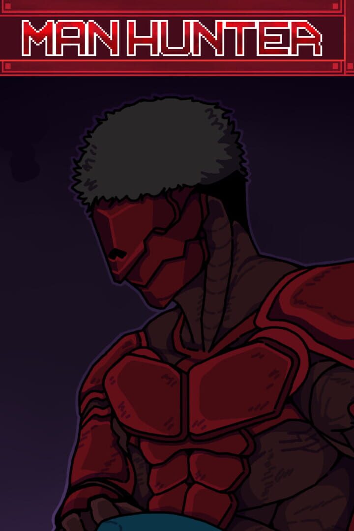 Manhunter | PC: Steam | GLOBAL
