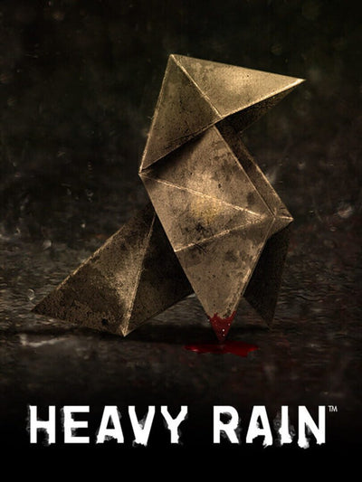 Heavy Rain | PC: Steam | GLOBAL