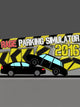 Rage Parking Simulator 2016 | PC: Steam | GLOBAL