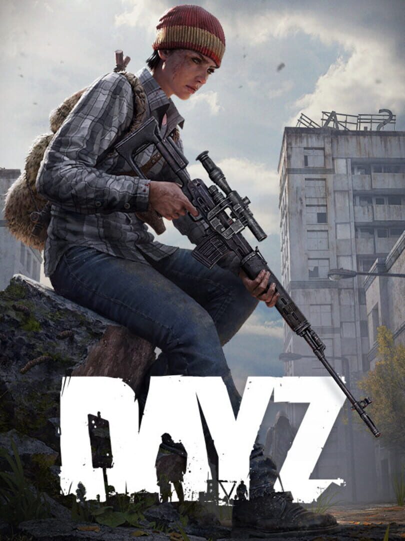DayZ | PC: Steam | GLOBAL