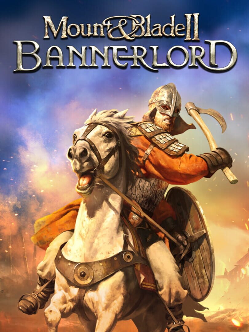 Mount & Blade II Bannerlord | PC: Steam | EUROPE