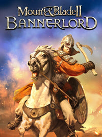 Mount & Blade II Bannerlord