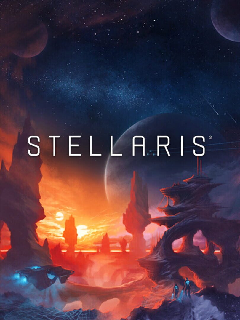 Stellaris | PC: Steam | GLOBAL