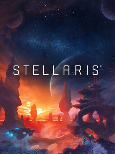 Stellaris | PC: Steam | GLOBAL