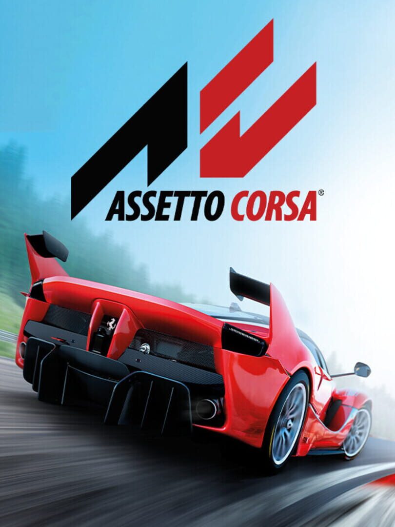Assetto Corsa | Ultimate Edition | PC: Steam | ASIA