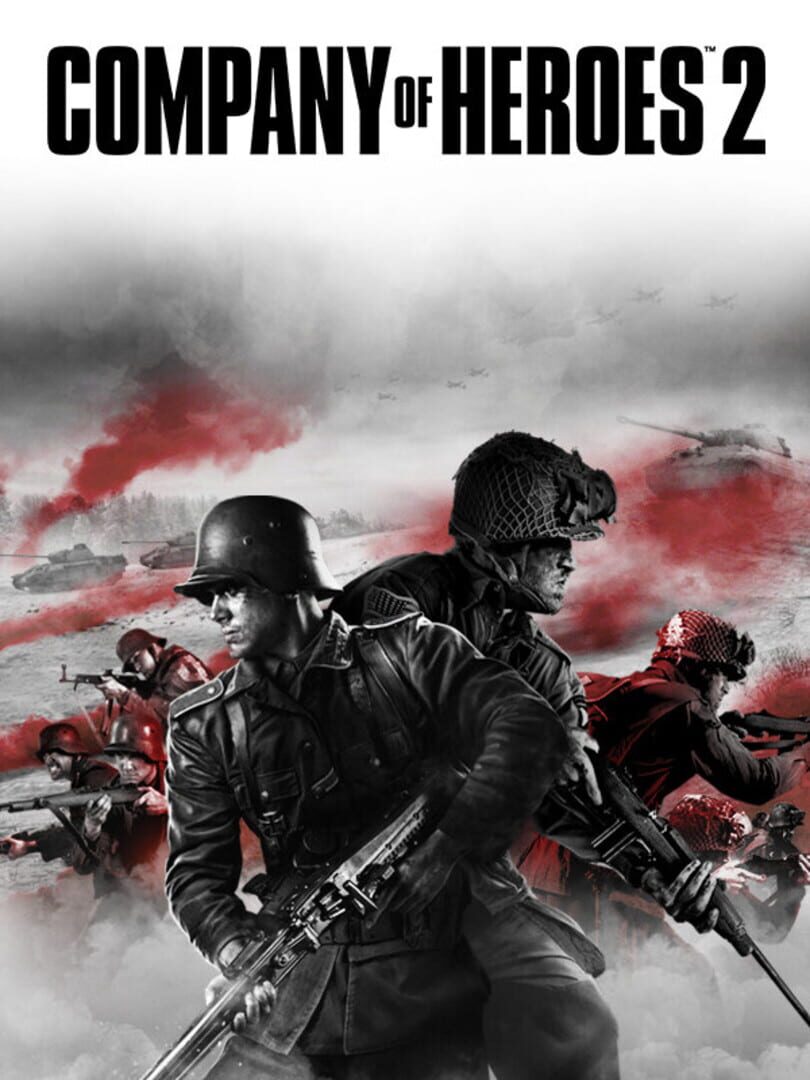 Company of Heroes 2 | Platinum Edition | PC: Steam | GLOBAL