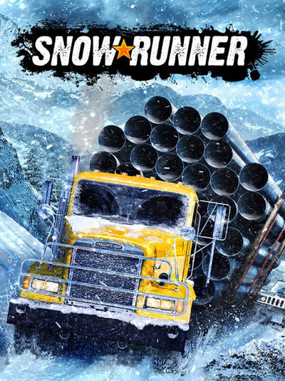 Snowrunner | Xbox One | UNITED STATES