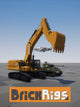 Brick Rigs (Steam Key)