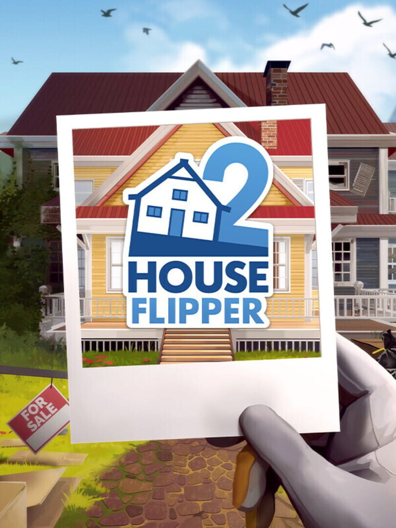 House Flipper | PC: Steam | GLOBAL