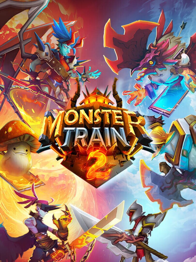Monster Train