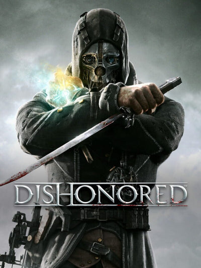 Dishonored | Definitive Edition | PC: GOG | GLOBAL