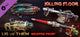 Killing Floor - Community Weapons Pack 3 - Us Versus Them Total Conflict Pack | PC: Steam | GLOBAL