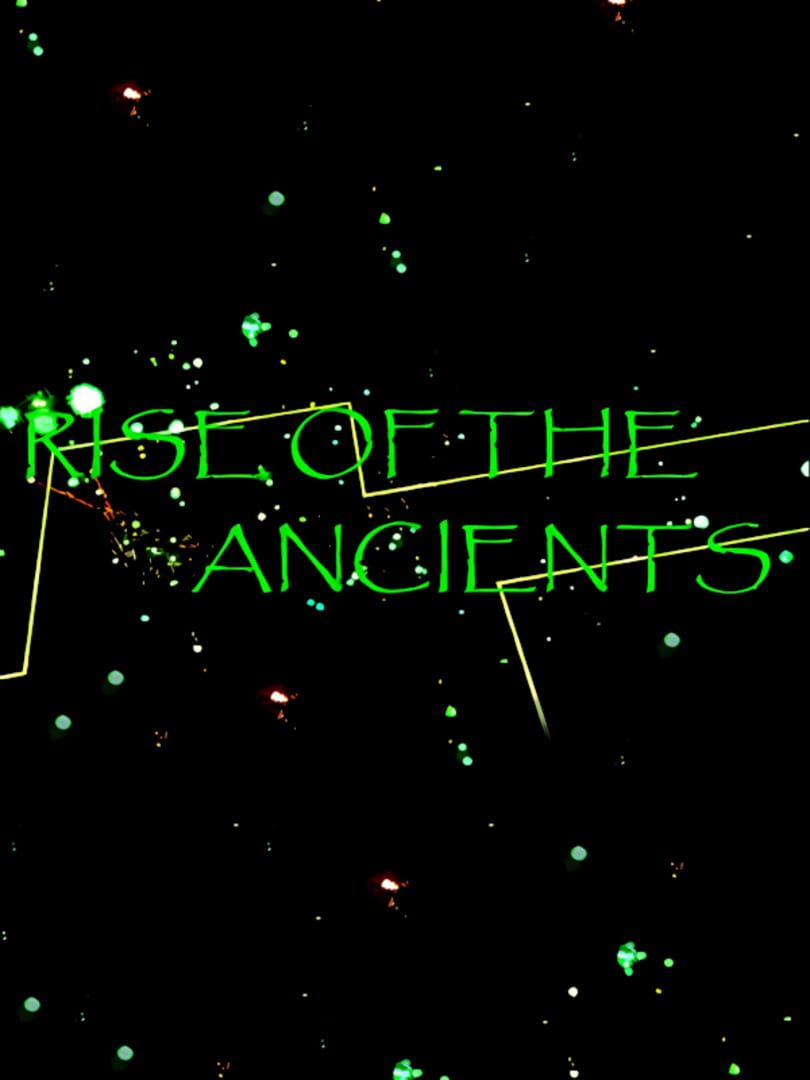 Rise of the Ancients | PC: Steam | GLOBAL