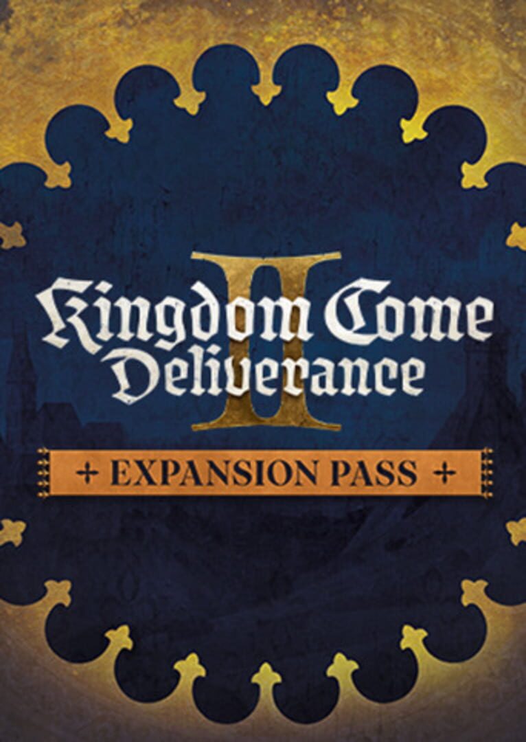 Kingdom Come: Deliverance II Expansion Pass | PC: Steam | GLOBAL