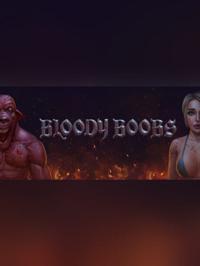 Bloody Boobs | PC: Steam | GLOBAL