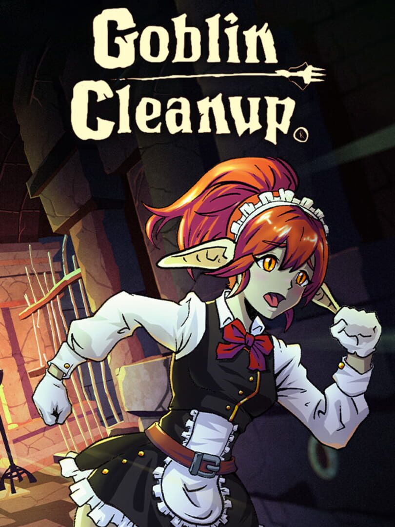 Goblin Cleanup | PC: Steam | REST OF WORLD