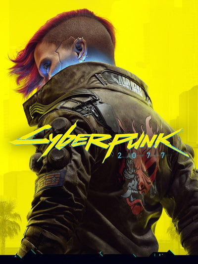 Cyberpunk 2077 | XBOX | UNITED STATES
