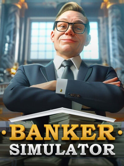 Banker Simulator | PC: Steam | GLOBAL