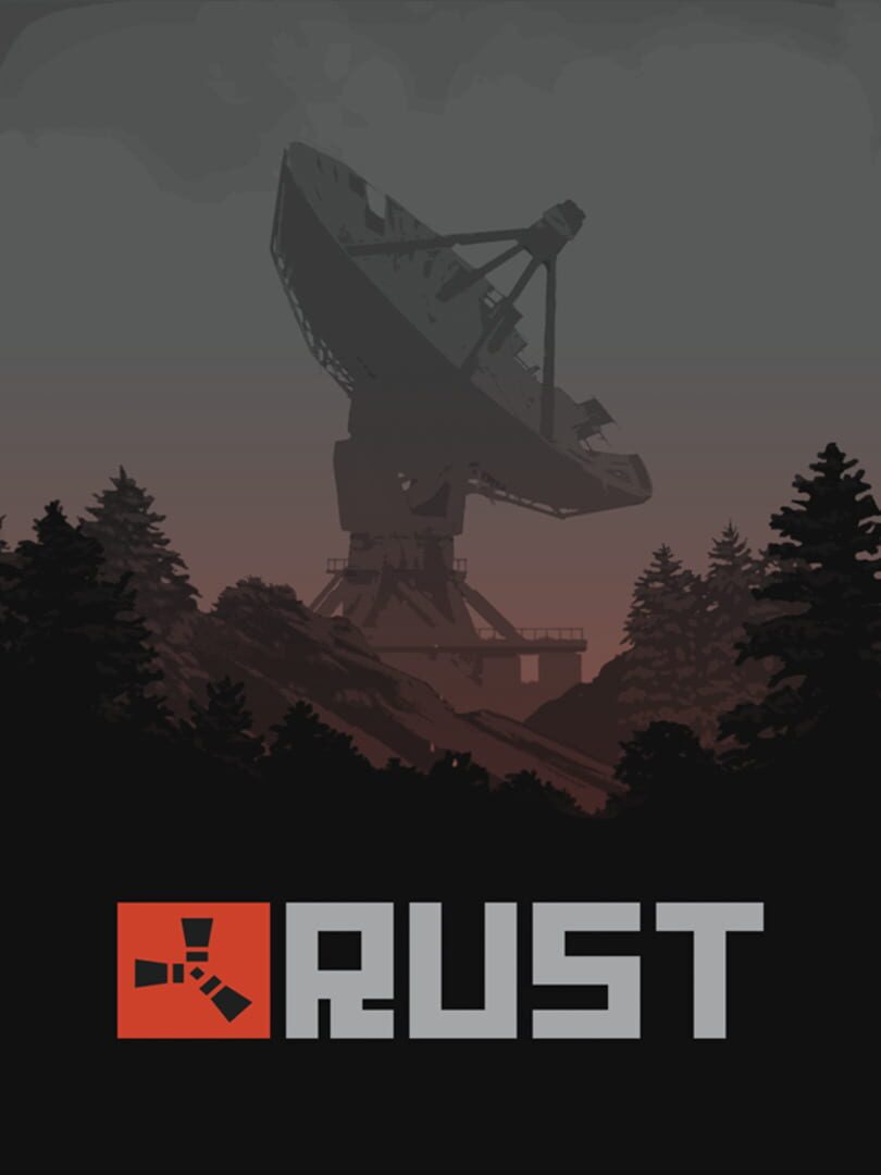 Rust | PC: Steam | GLOBAL