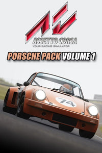 Assetto Corsa - Porsche Pack I