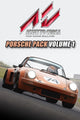 Assetto Corsa - Porsche Pack I DLC (Steam Key)