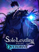 Solo Leveling: Arise Overdrive | PC: Steam | GLOBAL
