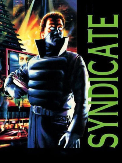 Syndicate | PC: EA App | GLOBAL