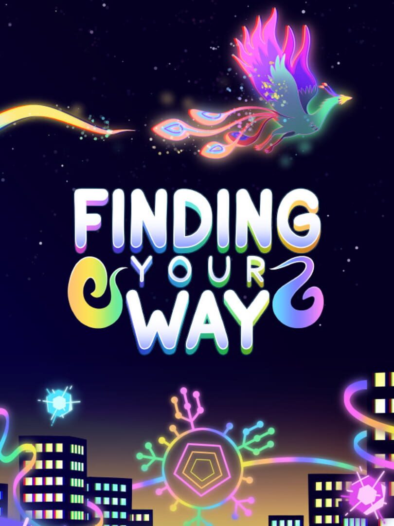 Find your way | PC: Steam | GLOBAL