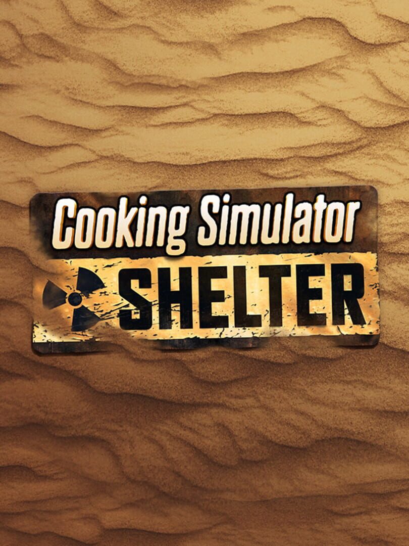 Cooking Simulator - Shelter | PC: Steam | GLOBAL