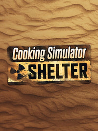 Cooking Simulator - Shelter