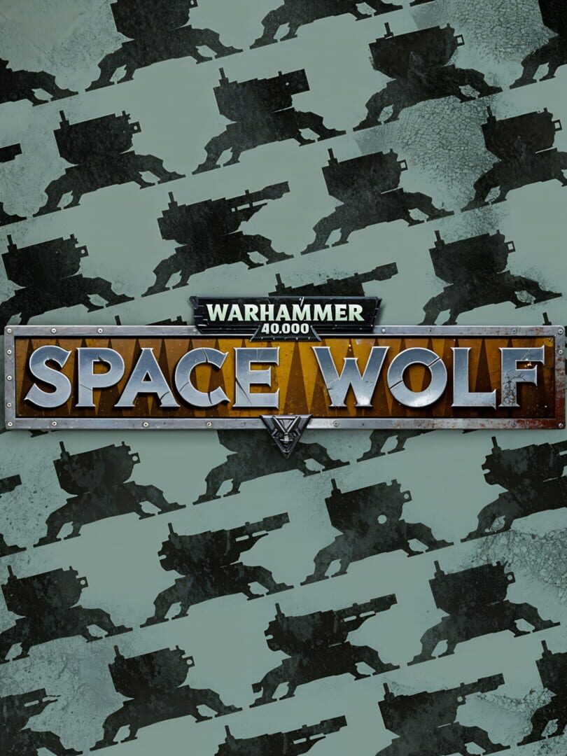 Warhammer 40,000: Space Wolf - Sentry Gun Pack | PC: Steam | GLOBAL