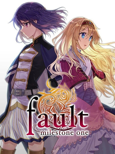 fault milestone one | PC: Steam | GLOBAL