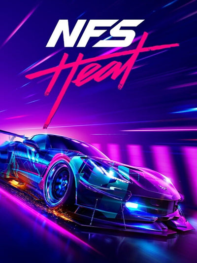 Need for Speed Heat | Xbox One | UNITED STATES