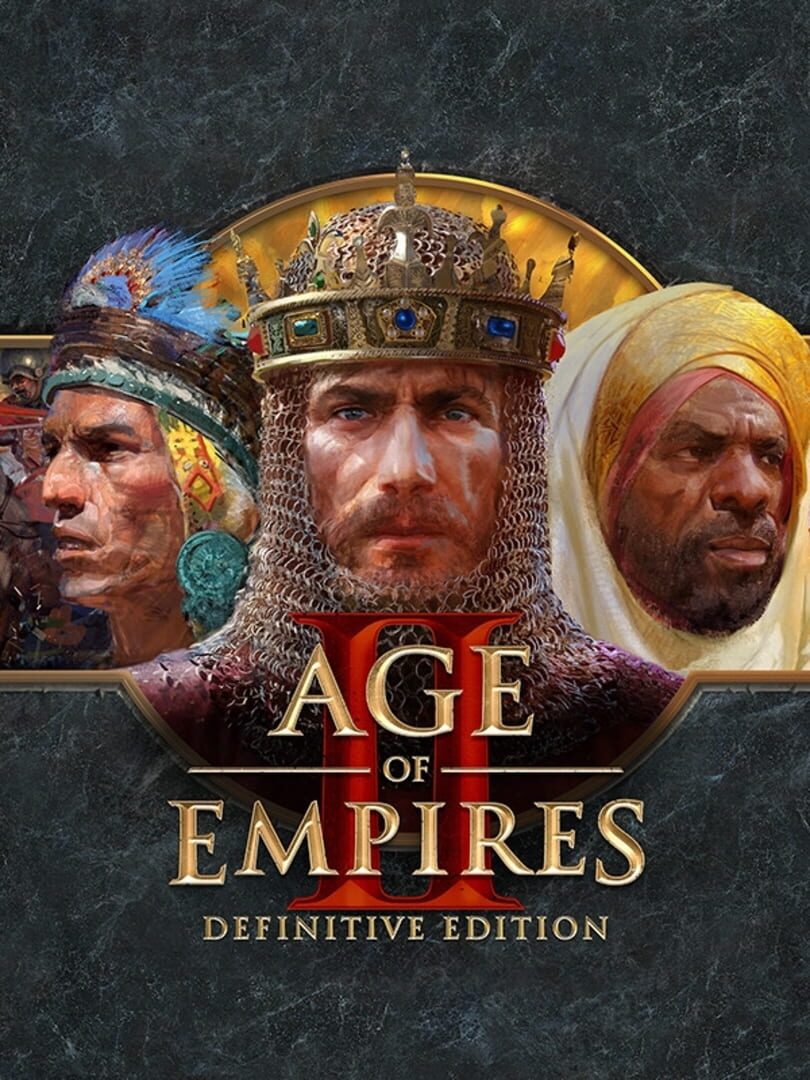 Age of Empires II