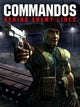 Commandos: Behind Enemy Lines | PC: Steam | GLOBAL