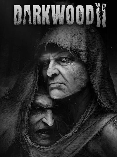 Darkwood | PC: Steam | GLOBAL