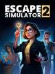 Escape Simulator | PC: Steam | EUROPE