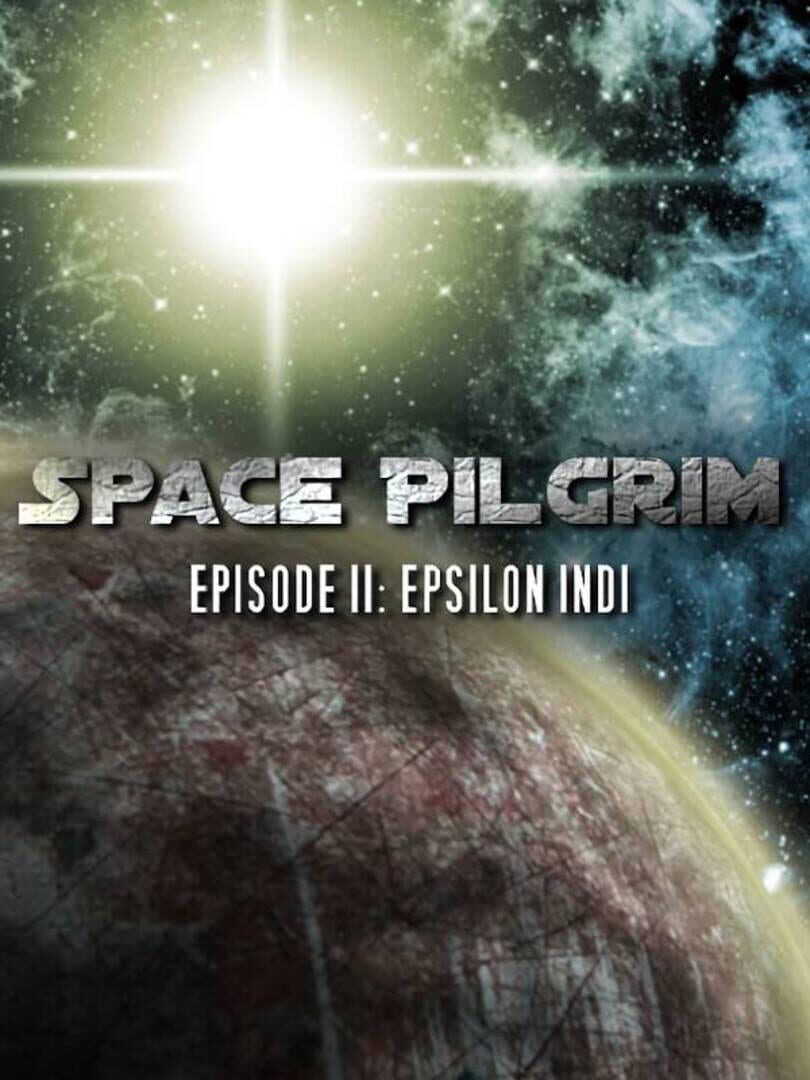 Space Pilgrim Episode II: Epsilon Indi | PC: Steam | GLOBAL