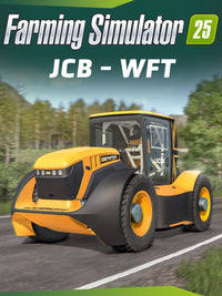 Farming Simulator 25 JCB - WFT