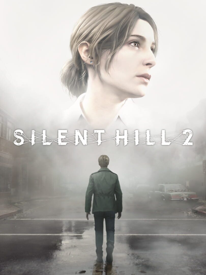 Silent Hill 2 | XBOX | EUROPE