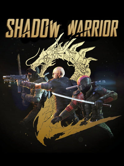 Shadow Warrior 2 | PC: Steam | GLOBAL