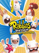 Rabbids Invasion : The Interactive TV Show | XBOX | ARGENTINA