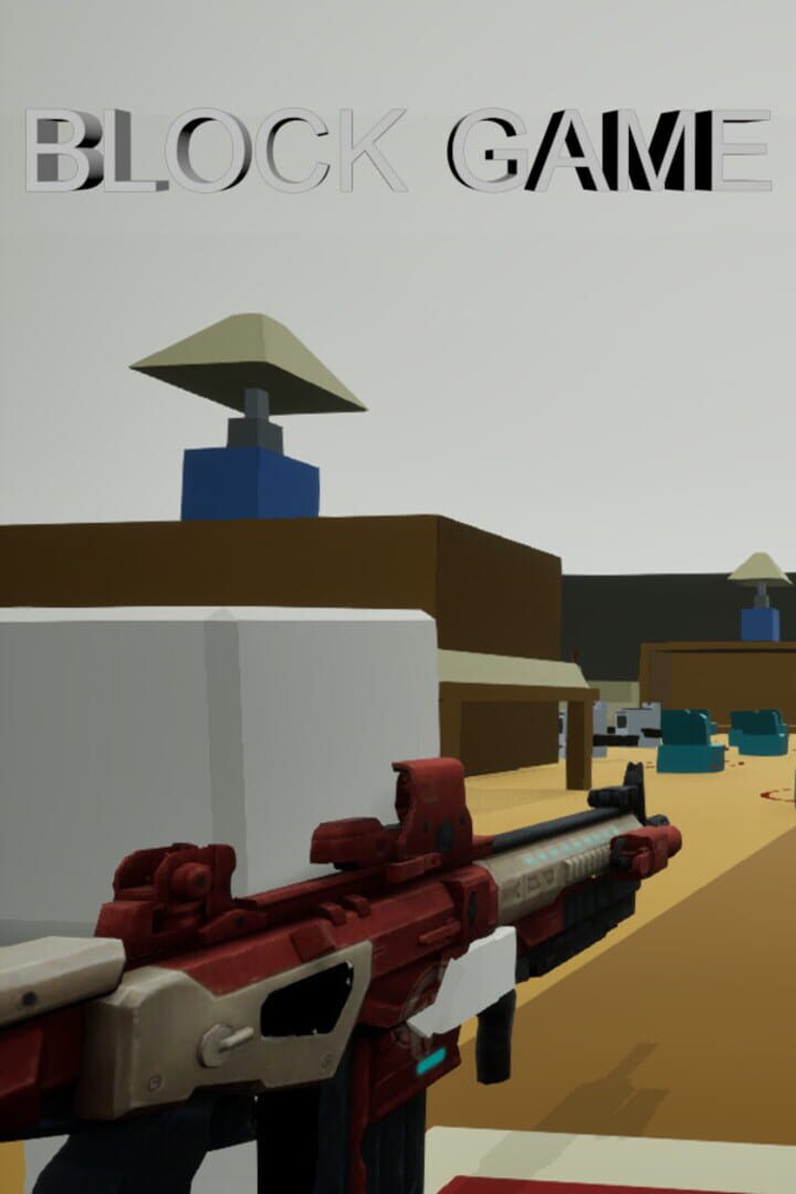 BlockGame | PC: Steam | GLOBAL
