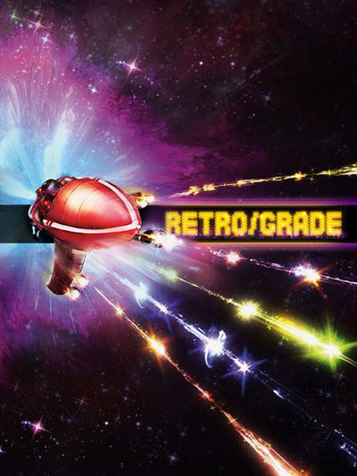 Retro/Grade | PC: Steam | GLOBAL