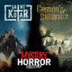 Saint Kotar + Charon's Staircase Mystery Horror Bundle | PC: Microsoft Store | EUROPE