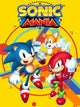 Sonic Mania | PC: Steam | GLOBAL