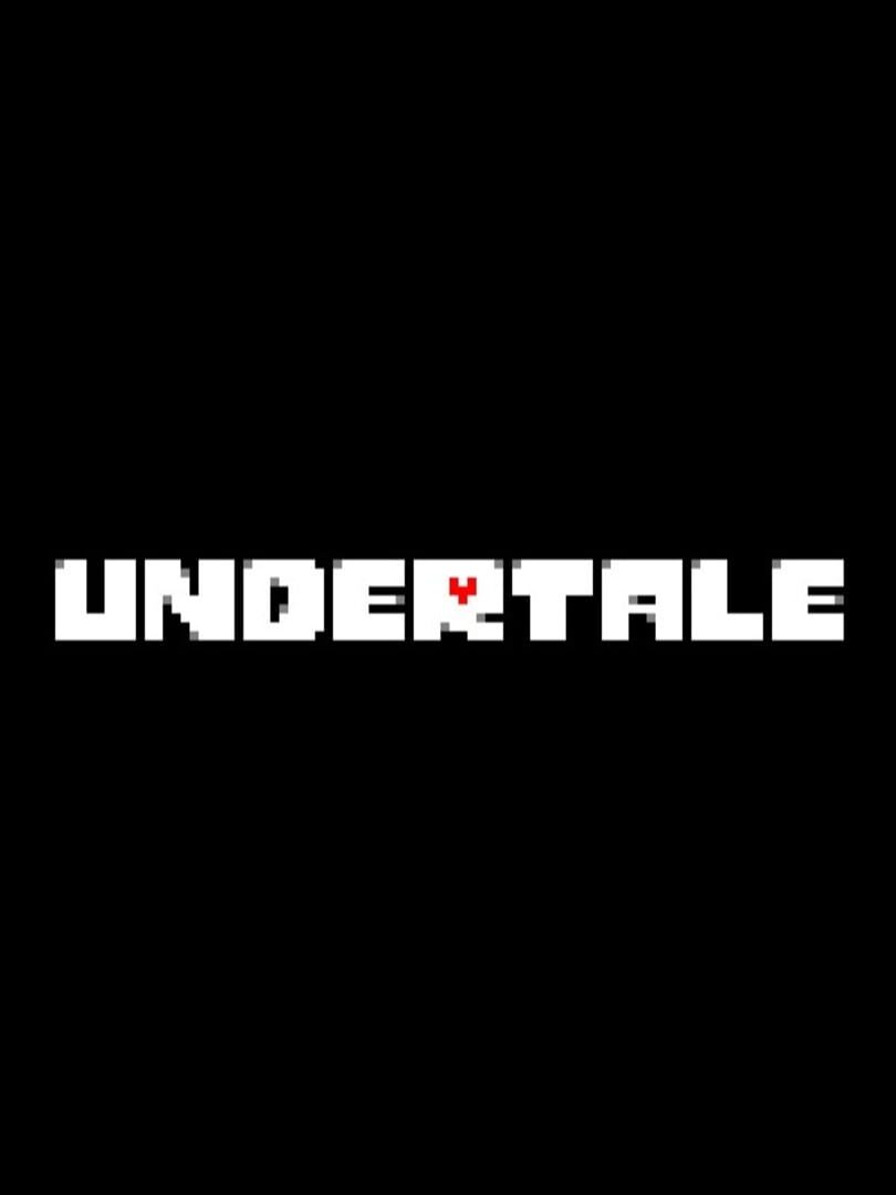 Undertale | PC: Steam | GLOBAL