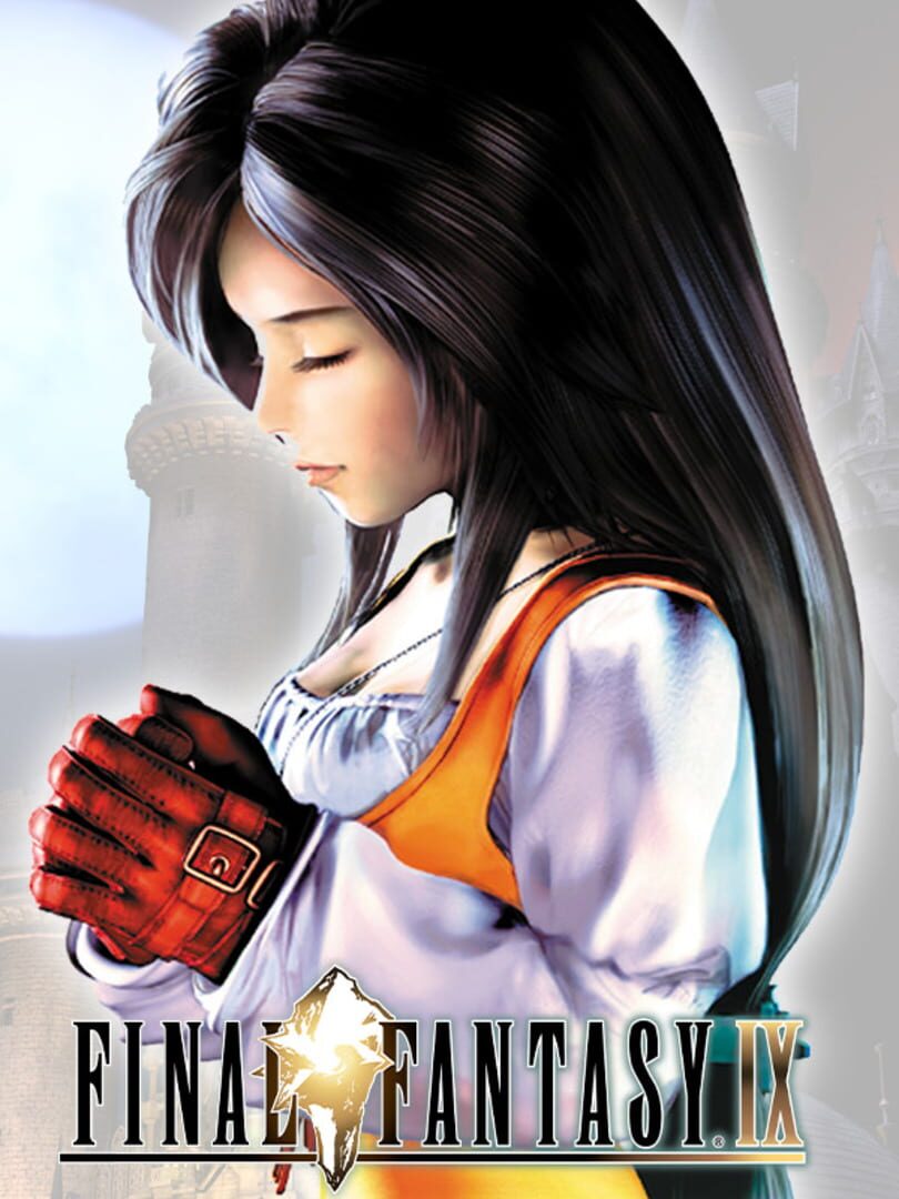 FINAL FANTASY IX | PC: Steam | GLOBAL