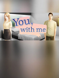 You, With Me - A Kinetic Novel